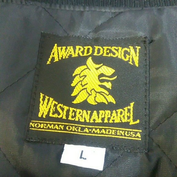 Jacket - Picture 8 of 8